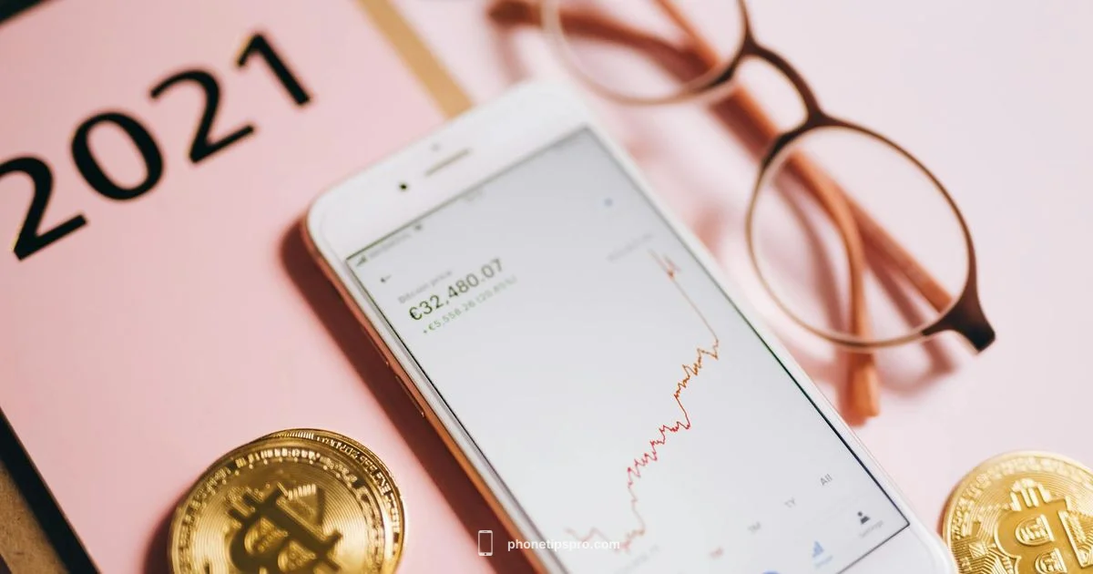 Least Popular iPhone - Phone Tips Pro