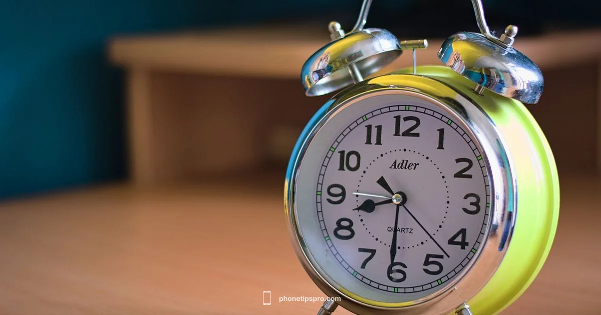 Set Your Song Ringtone - Phone Tips Pro