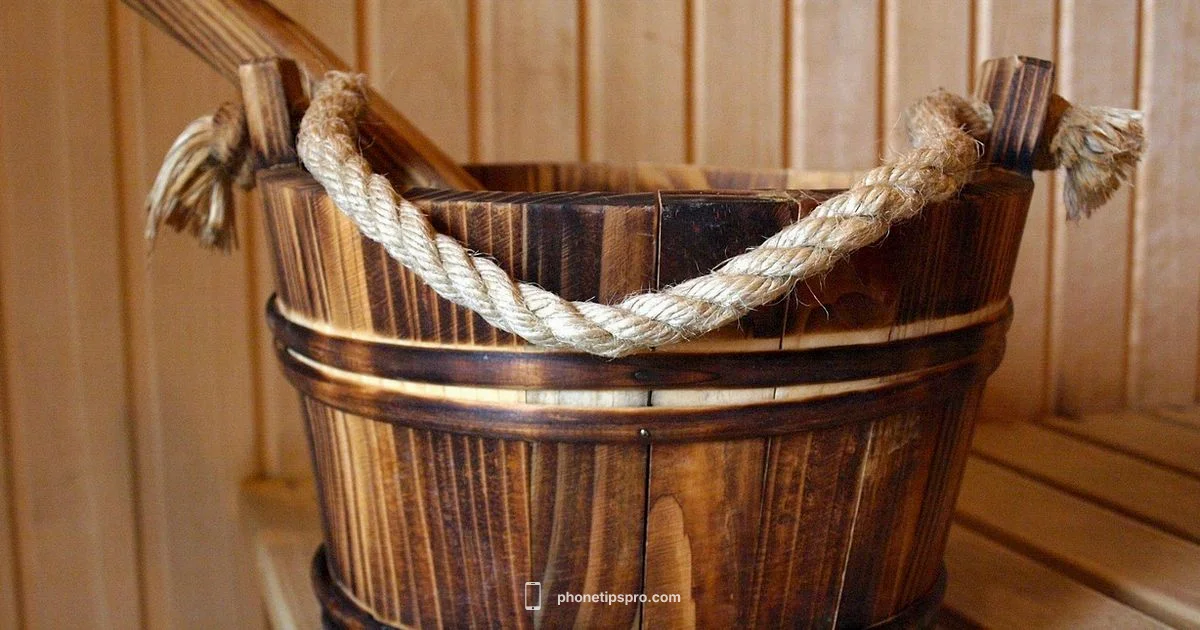 Sauna Safety for iPhone - Phone Tips Pro