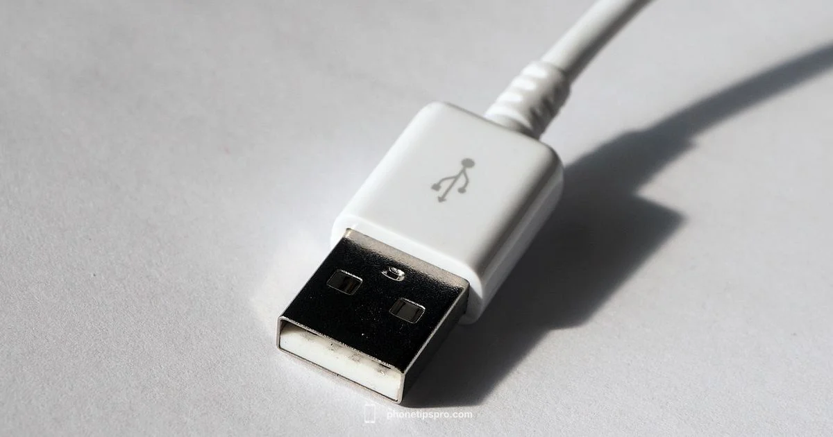 USB C Charging iPhone - Phone Tips Pro