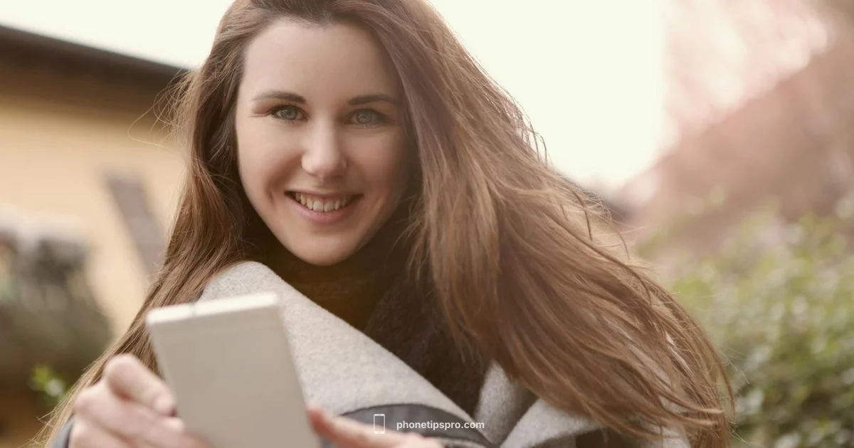 Locate a Friend's iPhone - Phone Tips Pro