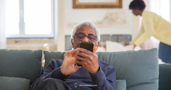 iPhone Dizziness Guide - Phone Tips Pro