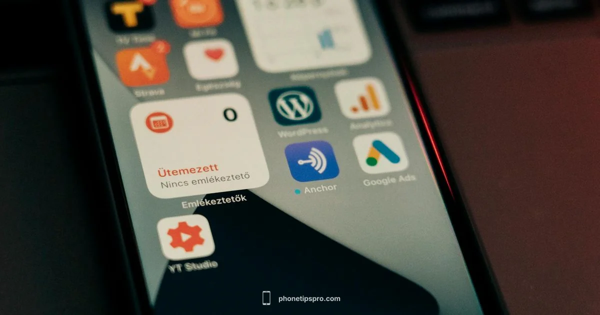 Mute Vibration - Phone Tips Pro