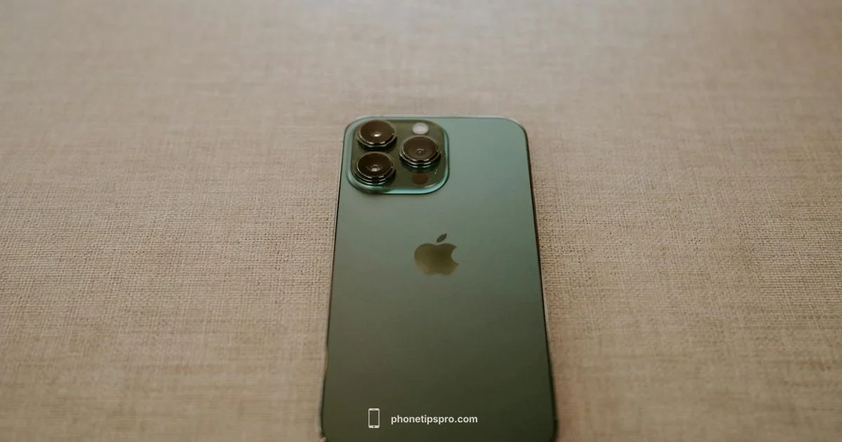 iPhone 11 Green - Phone Tips Pro