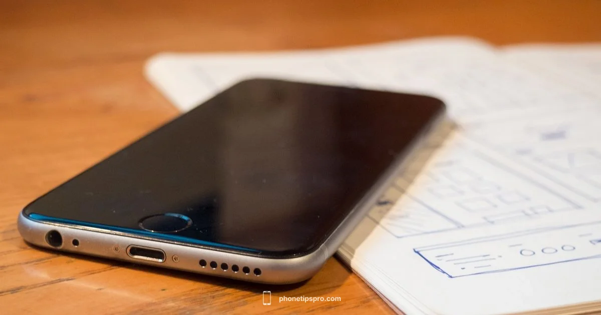 iPhone Flip Facts - Phone Tips Pro