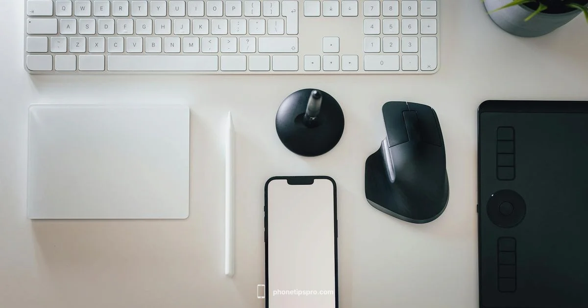 iPhone 13 Essentials - Phone Tips Pro