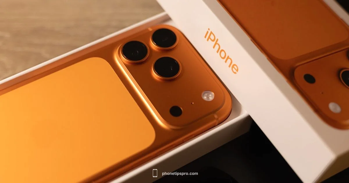 Price Guide 2026 - Phone Tips Pro