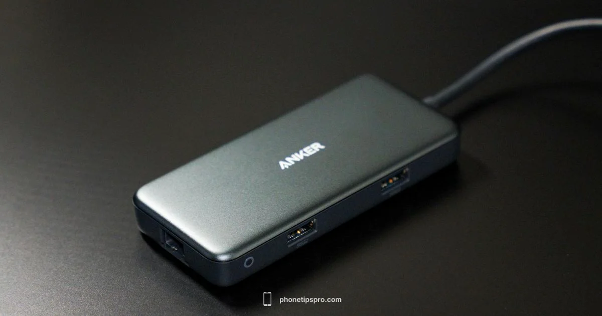 Charger Guide - Phone Tips Pro