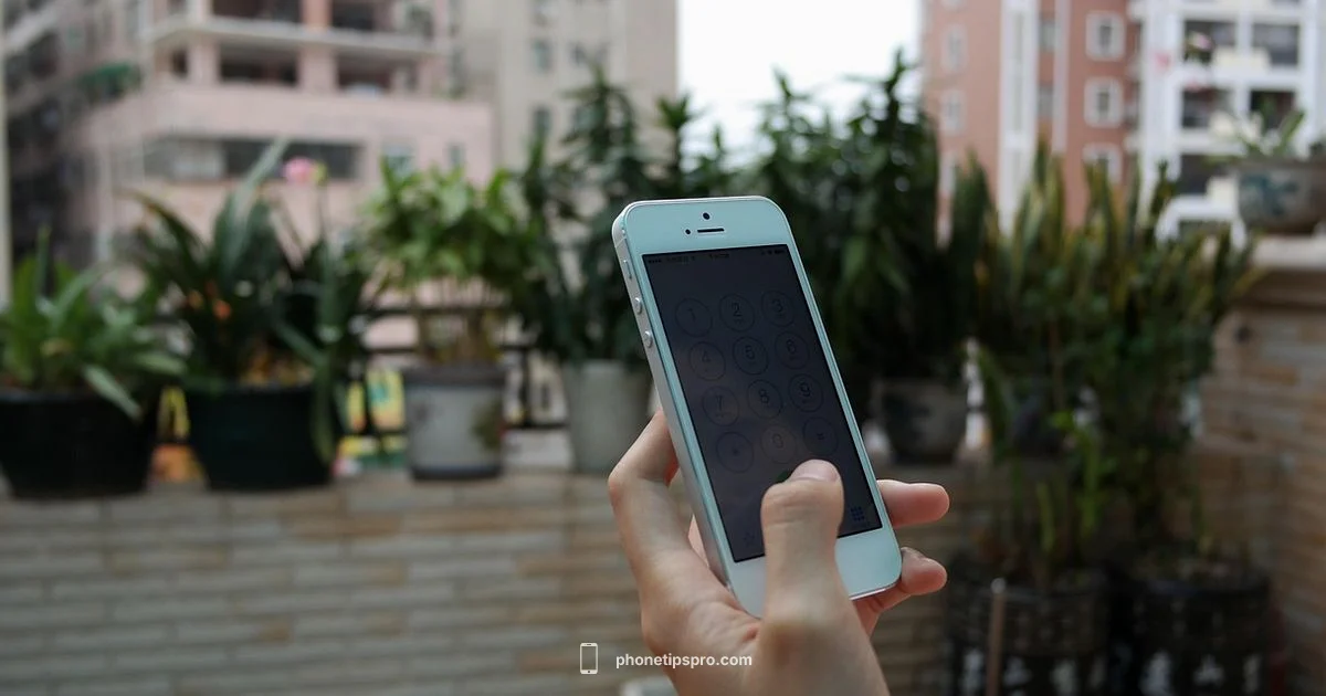 iOS 26 Compatibility - Phone Tips Pro