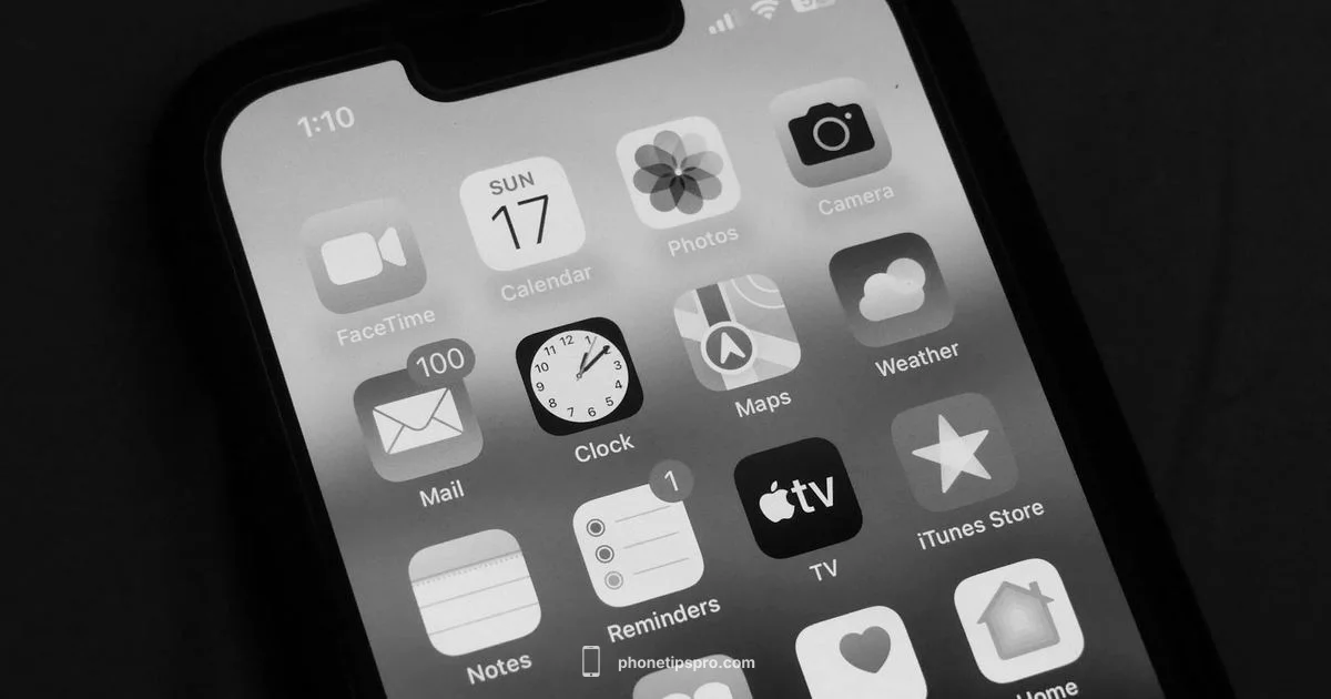Schedule Texts on iPhone - Phone Tips Pro