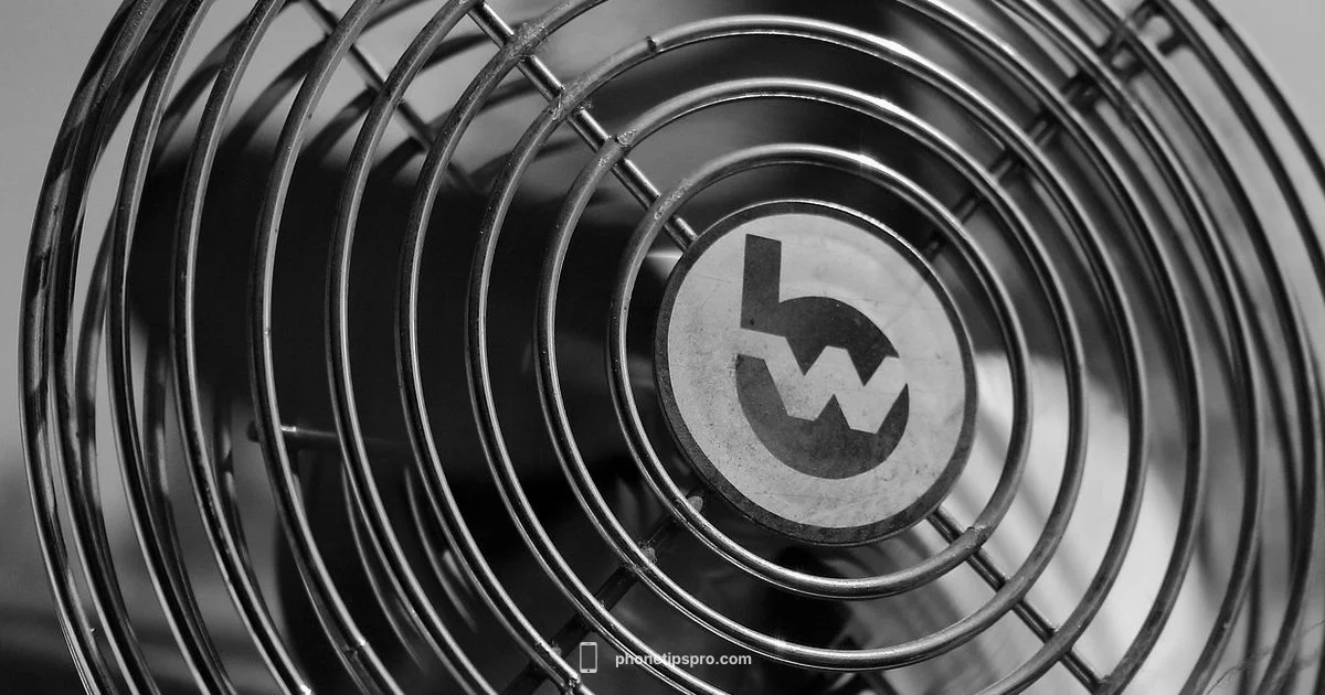 Stop Charging Heat Stop Charging Heat - Phone Tips Pro