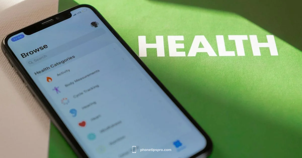 Battery Health Guide - Phone Tips Pro