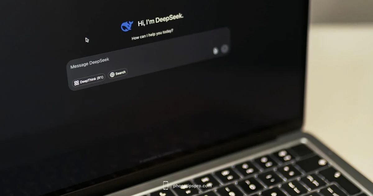 AI on iPhone Deep Dive - Phone Tips Pro