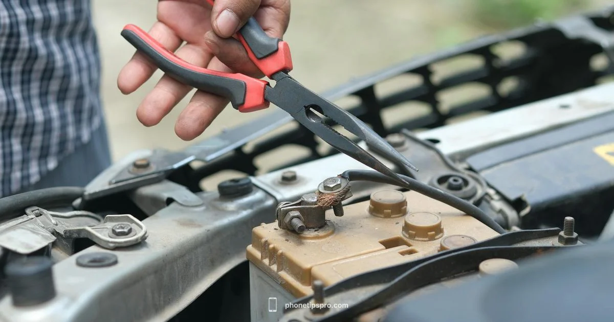 Battery Capacity Guide Battery Capacity Guide - Phone Tips Pro