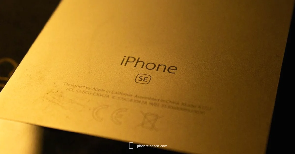 iPhone Birth iPhone Birth - Phone Tips Pro