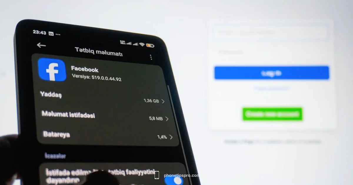 Update Status - Phone Tips Pro