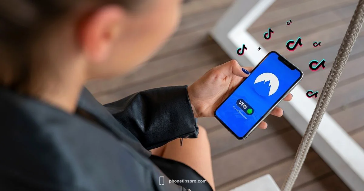 TikTok Back on iPhone - Phone Tips Pro