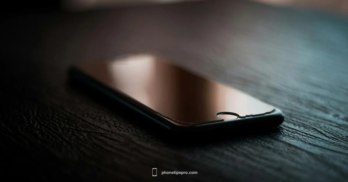 Sleep Mode Guide Sleep Mode Guide - Phone Tips Pro