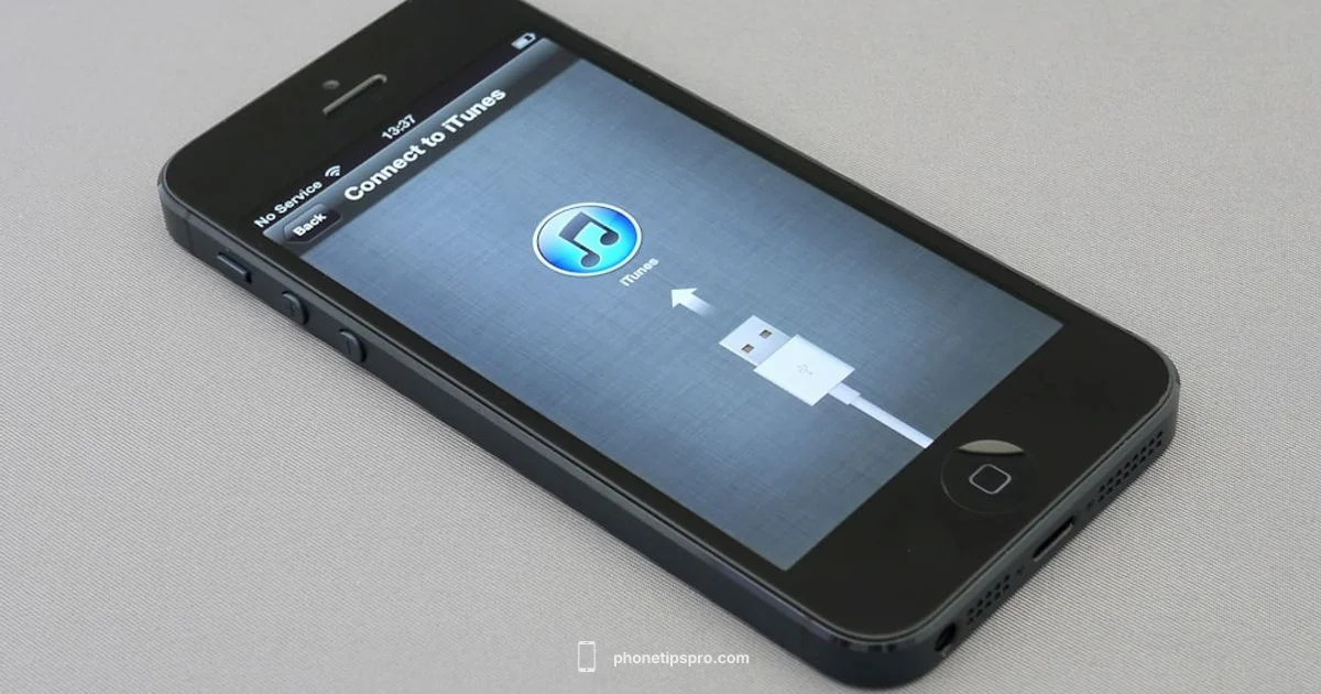 DFU Mode Guide DFU Mode Guide - Phone Tips Pro