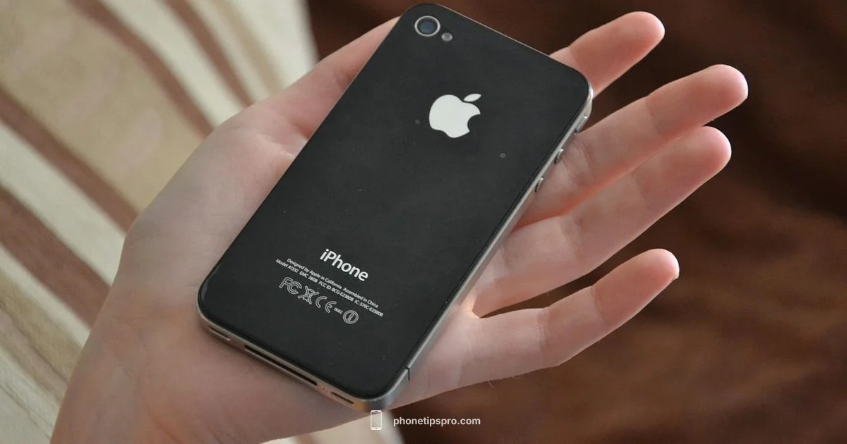 Ringing Issues - Phone Tips Pro