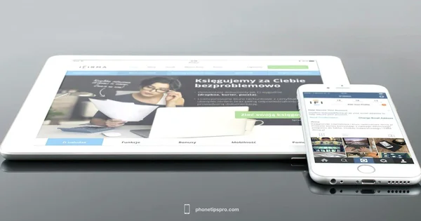 Acrobat Reader iPhone - Phone Tips Pro