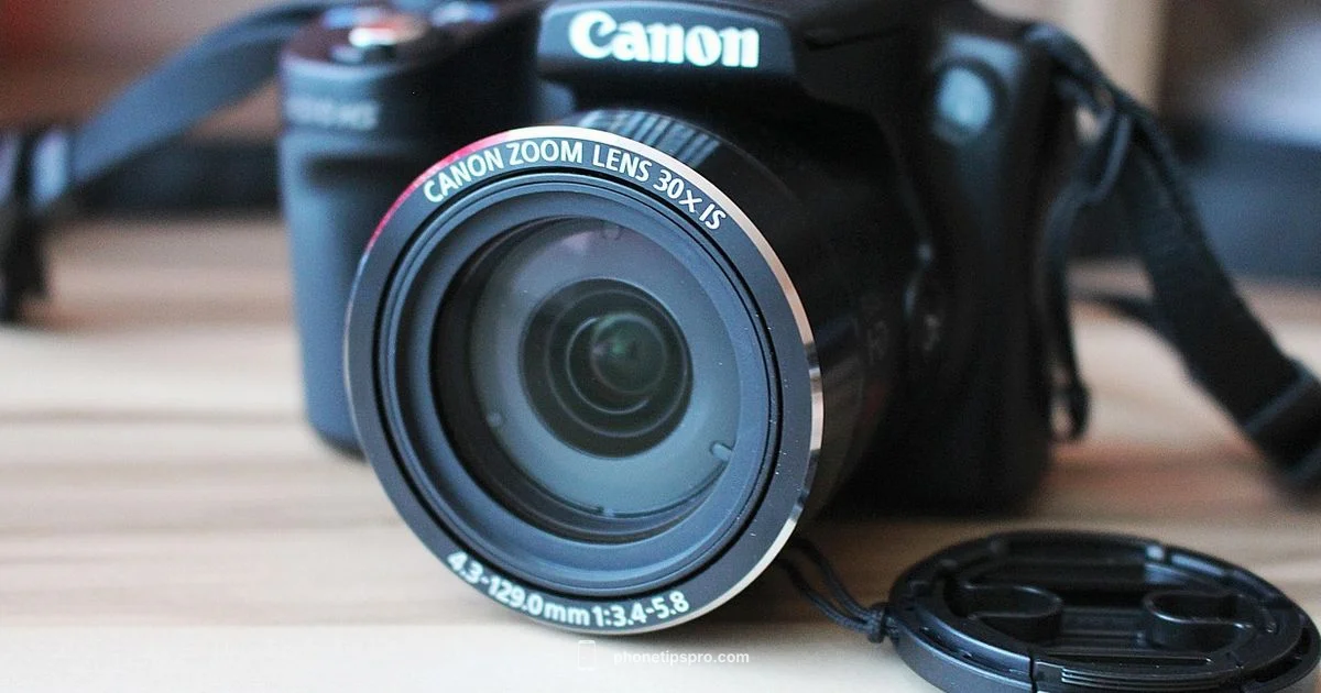 iPhone Zoom Guide - Phone Tips Pro