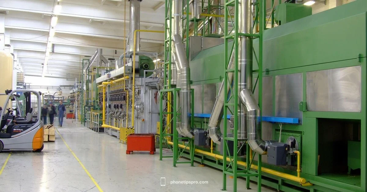 iPhone Factory Network - Phone Tips Pro