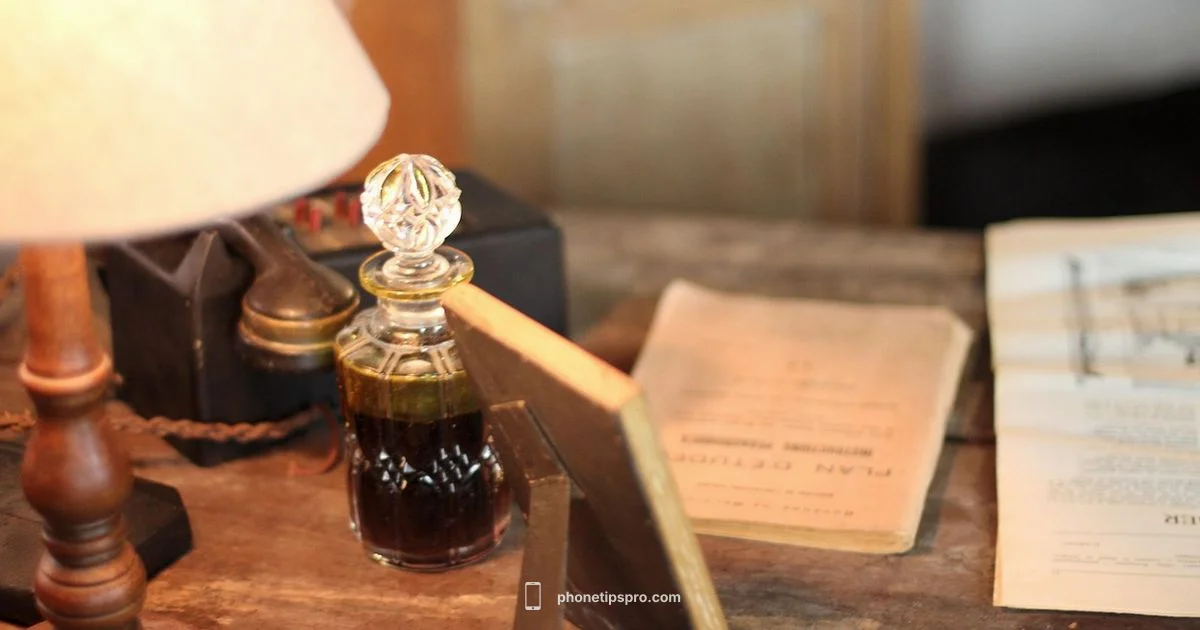 Scan on iPhone Scan on iPhone - Phone Tips Pro