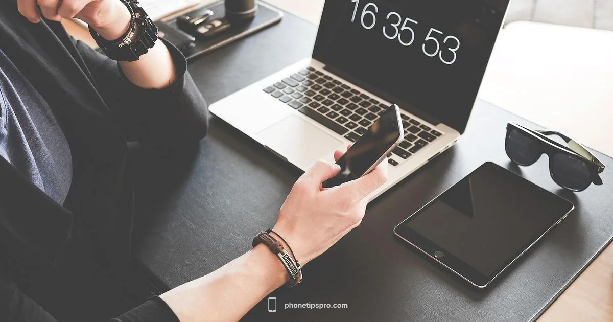 iPhone Review - Phone Tips Pro