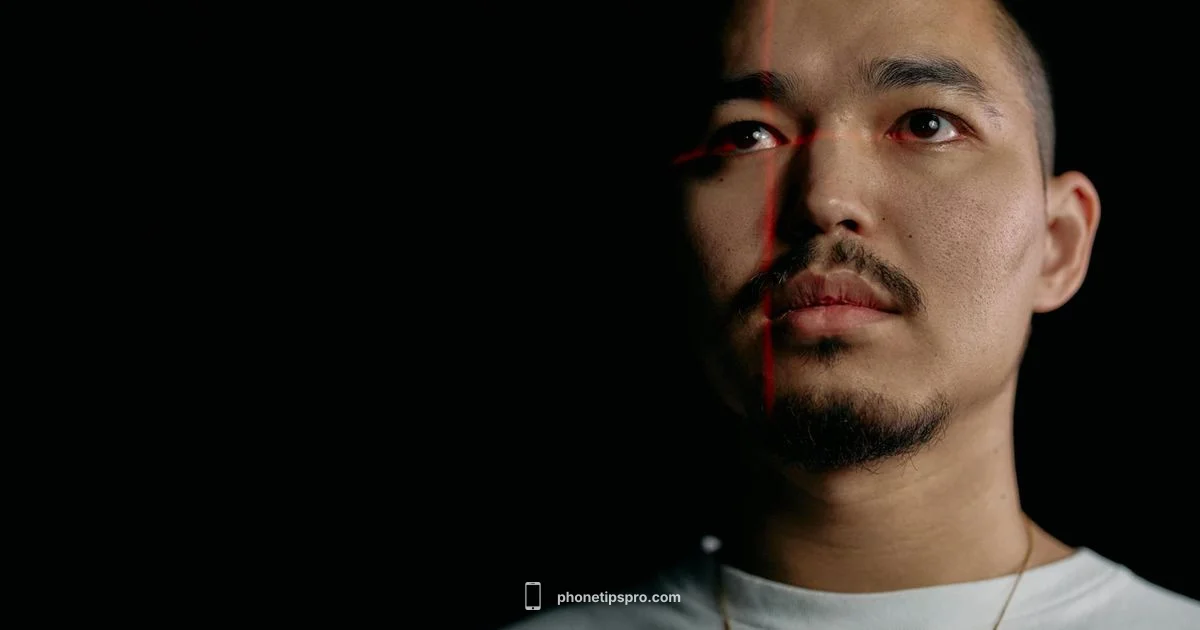 Face ID Deep Dive - Phone Tips Pro