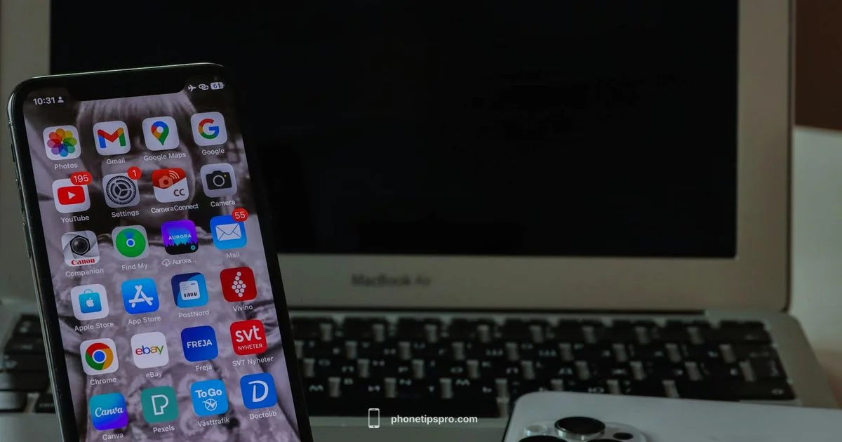 iPhone vs Android - Phone Tips Pro