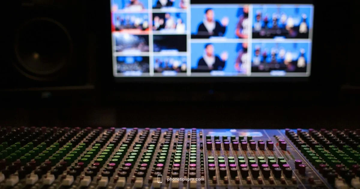 Screen Recording Essentials - Phone Tips Pro