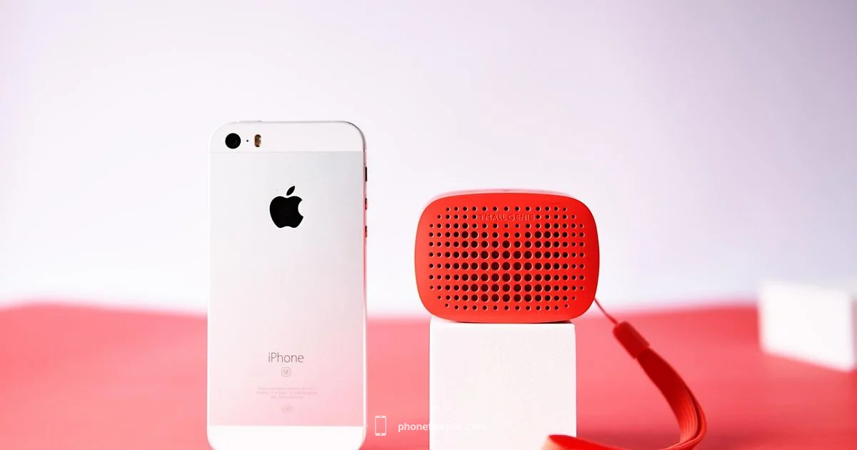 iPhone Speaker Fix iPhone Speaker Fix - Phone Tips Pro