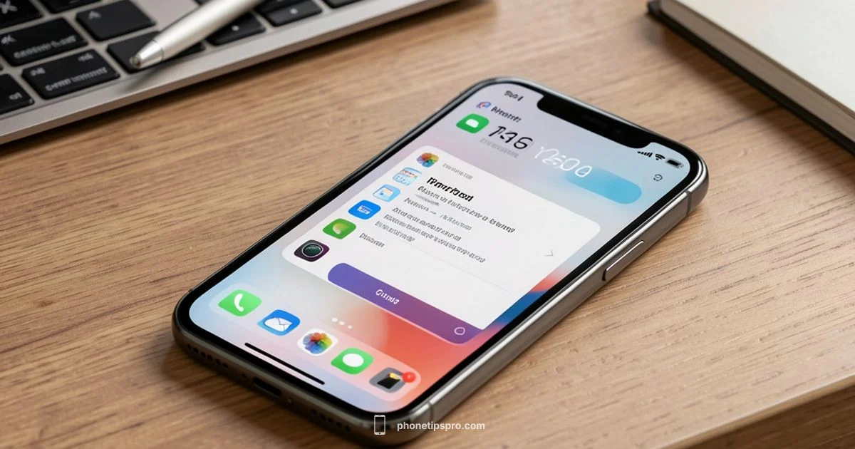 XR iOS Guide XR iOS Guide - Phone Tips Pro