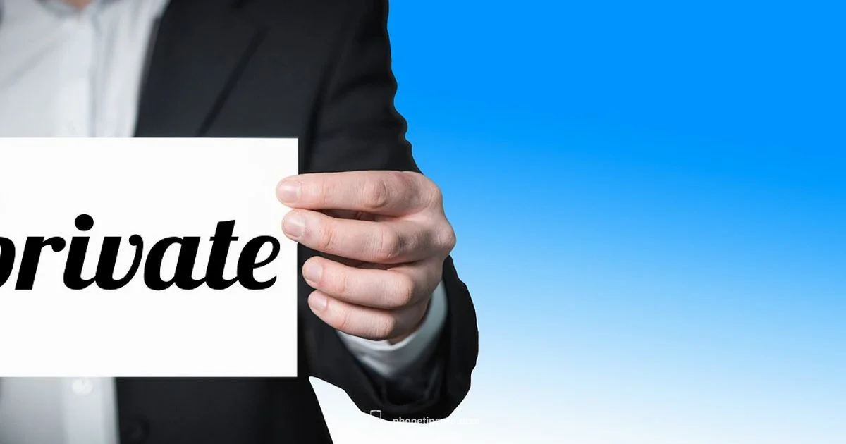 Clear iPhone Cookies - Phone Tips Pro