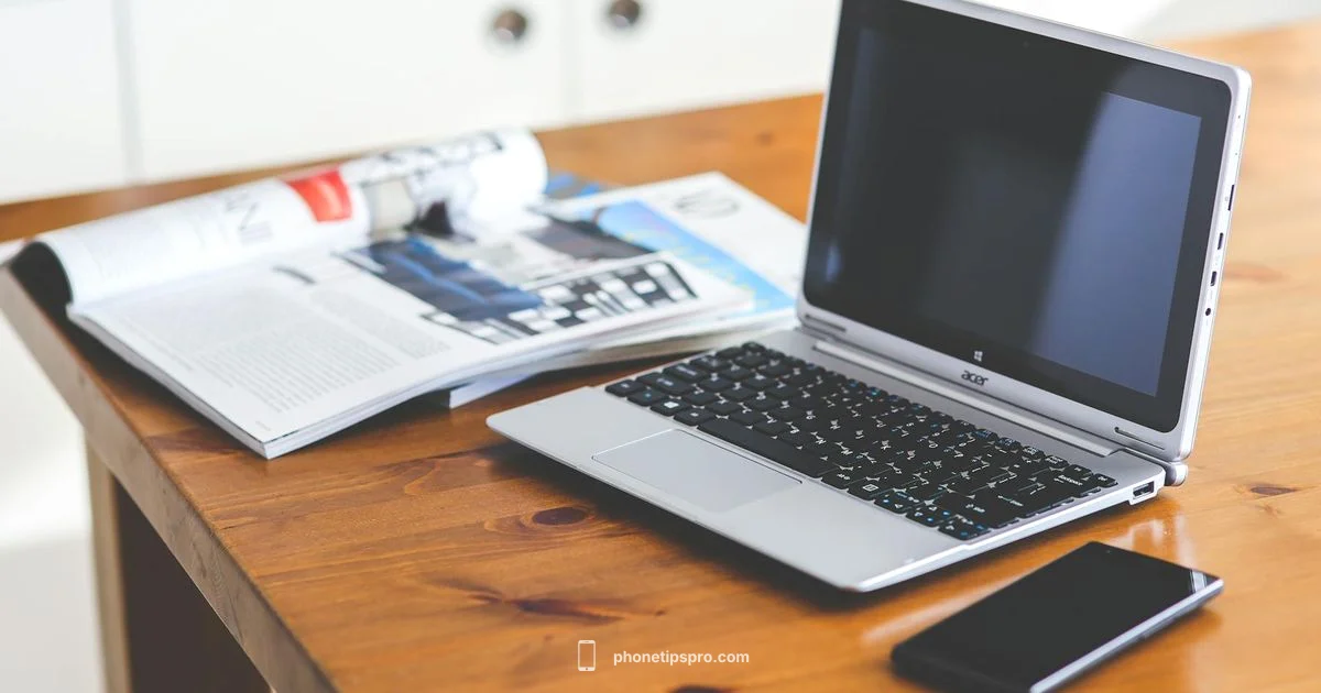 iPhone 13 Pro Guide - Phone Tips Pro