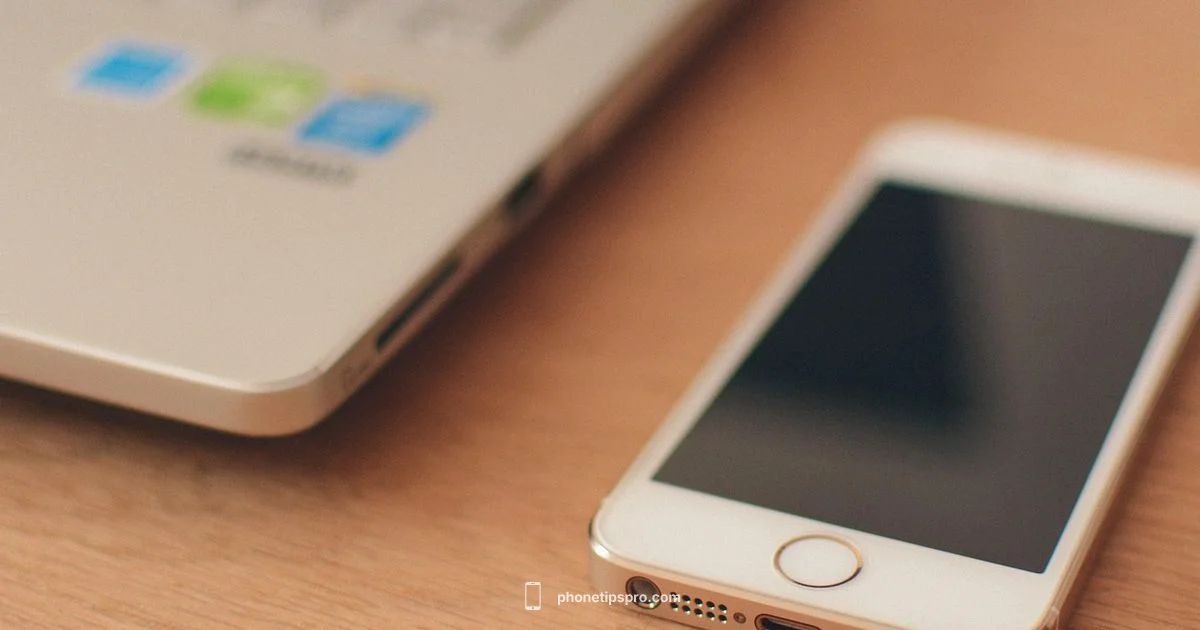 Charging While Using - Phone Tips Pro