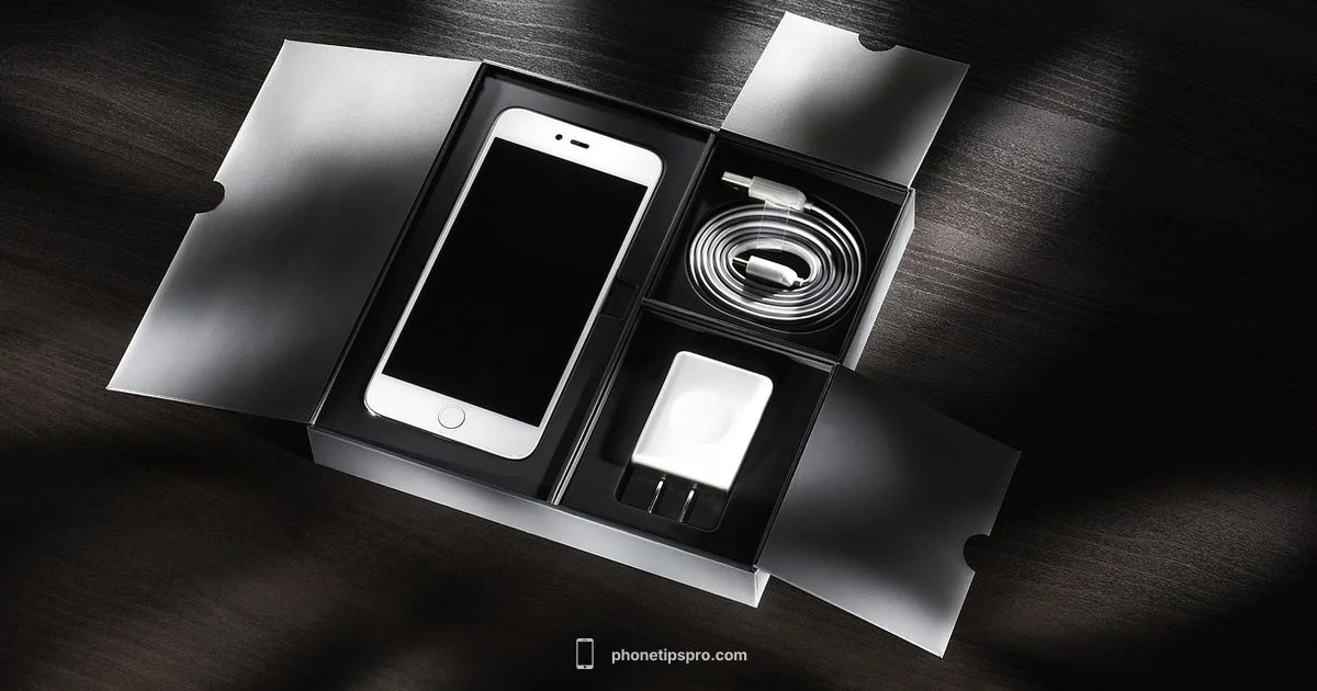 Get Started - Phone Tips Pro