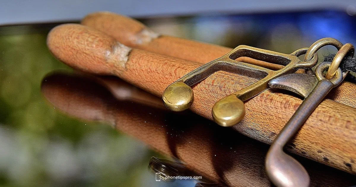 Calibrate Reading - Phone Tips Pro