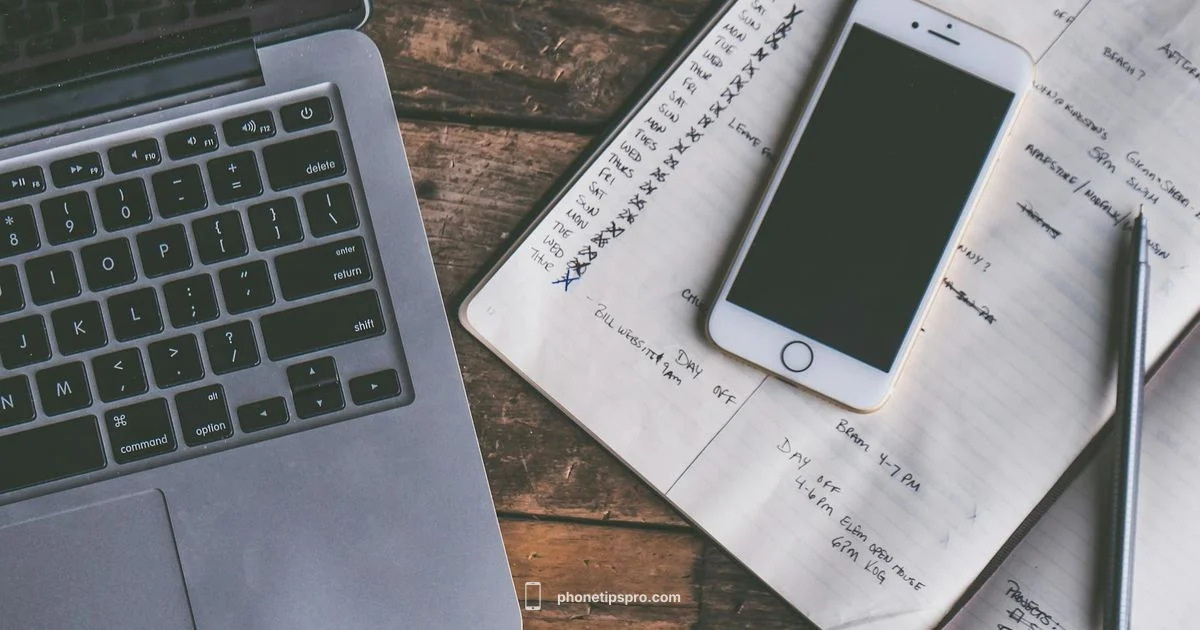 iPhone 14 vs 15 - Phone Tips Pro