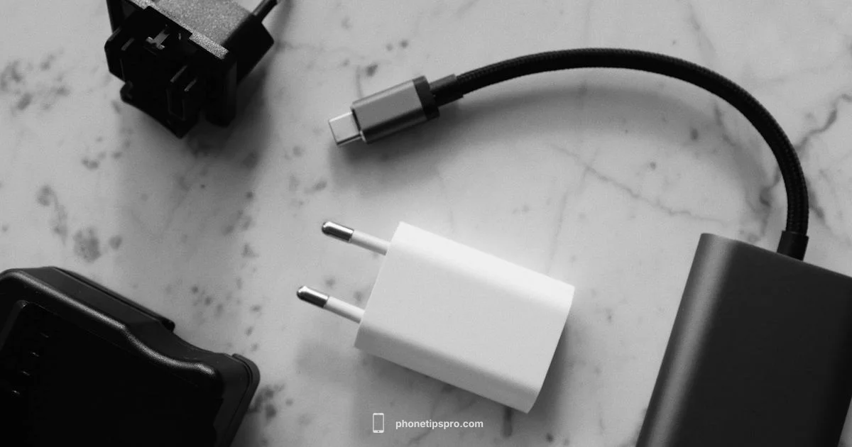 MagSafe Debut - Phone Tips Pro