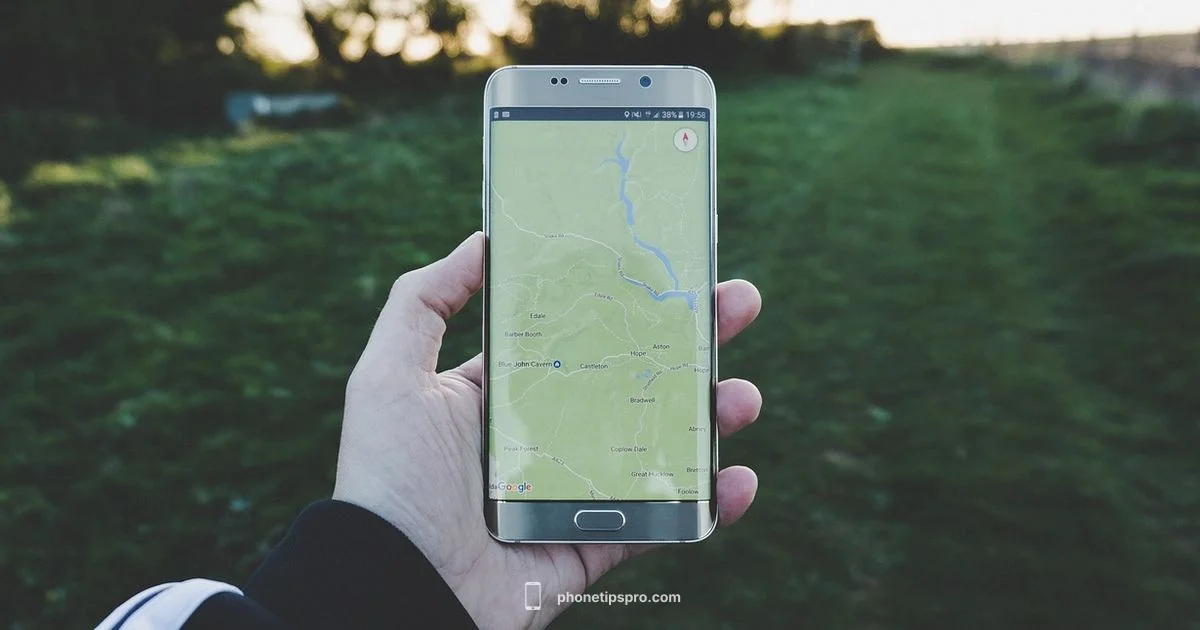 Market Share Showdown Market Share Showdown - Phone Tips Pro