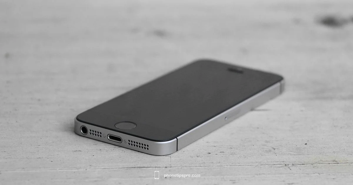 iPhone SE Guide - Phone Tips Pro