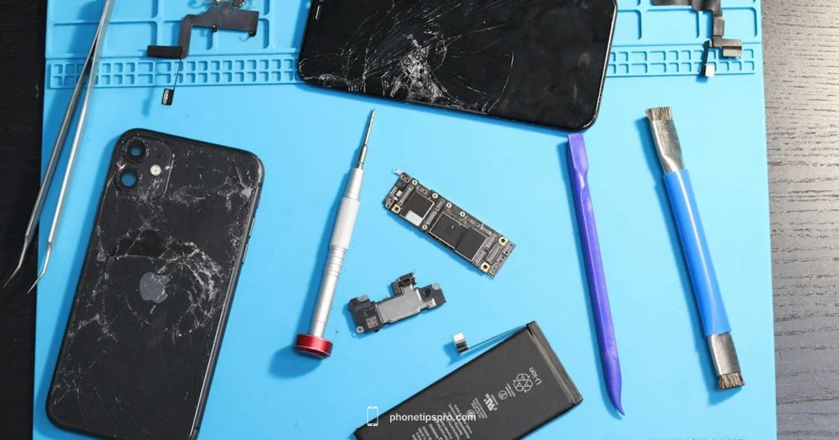 Storage Cleanup - Phone Tips Pro