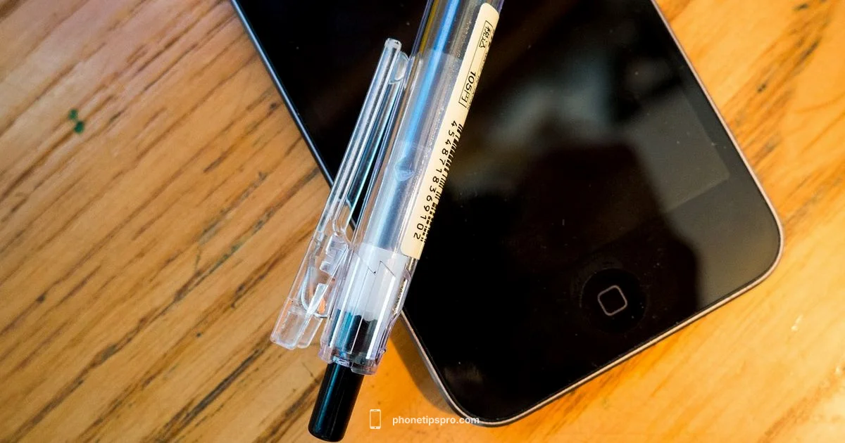 iMessage Troubleshooter iMessage Troubleshooter - Phone Tips Pro