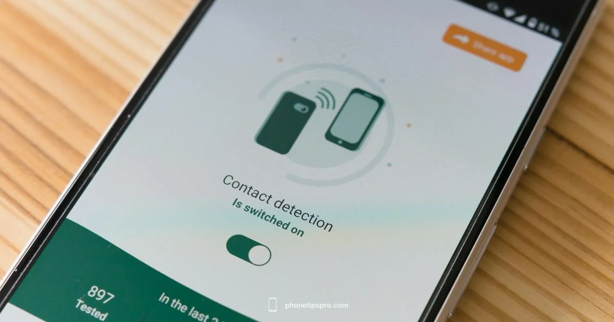 Spyware Check Guide Spyware Check Guide - Phone Tips Pro