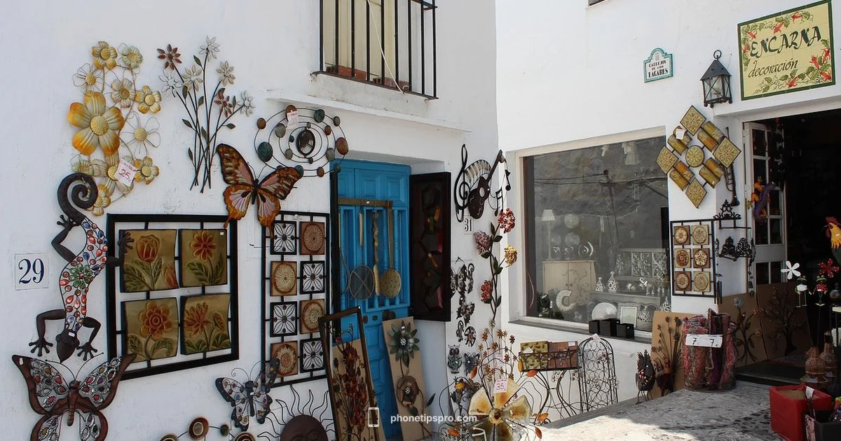 Nearby iPhone Stores - Phone Tips Pro