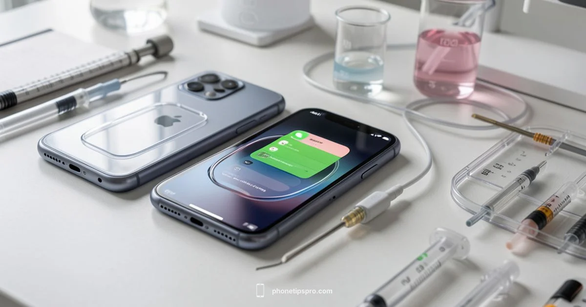 Waterproof Reality - Phone Tips Pro