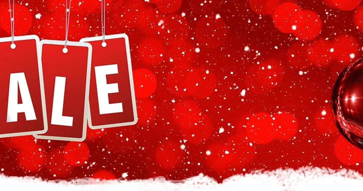 Black Friday Deals - Phone Tips Pro