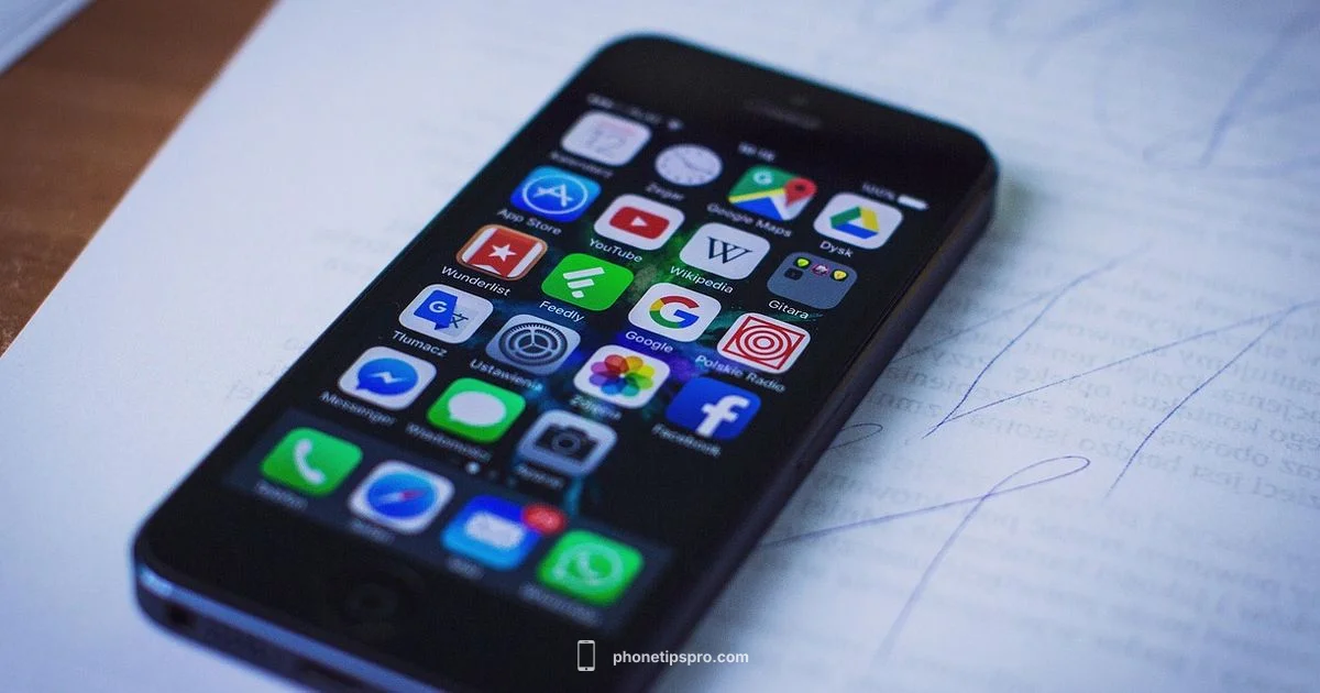 iPhone Security Guide iPhone Security Guide - Phone Tips Pro